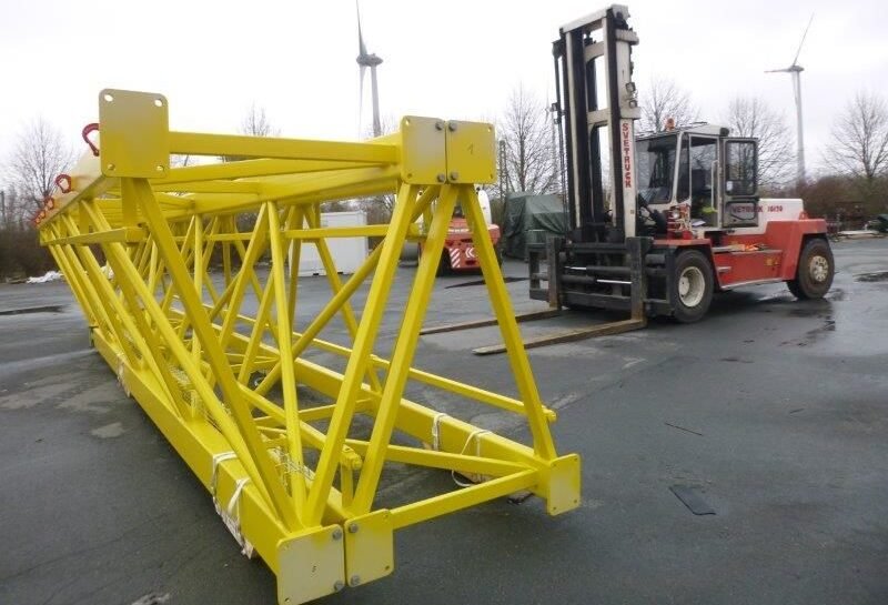 crane girder