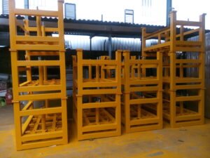 Material Handling Components m s pallet 2